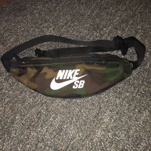Fanny Pack